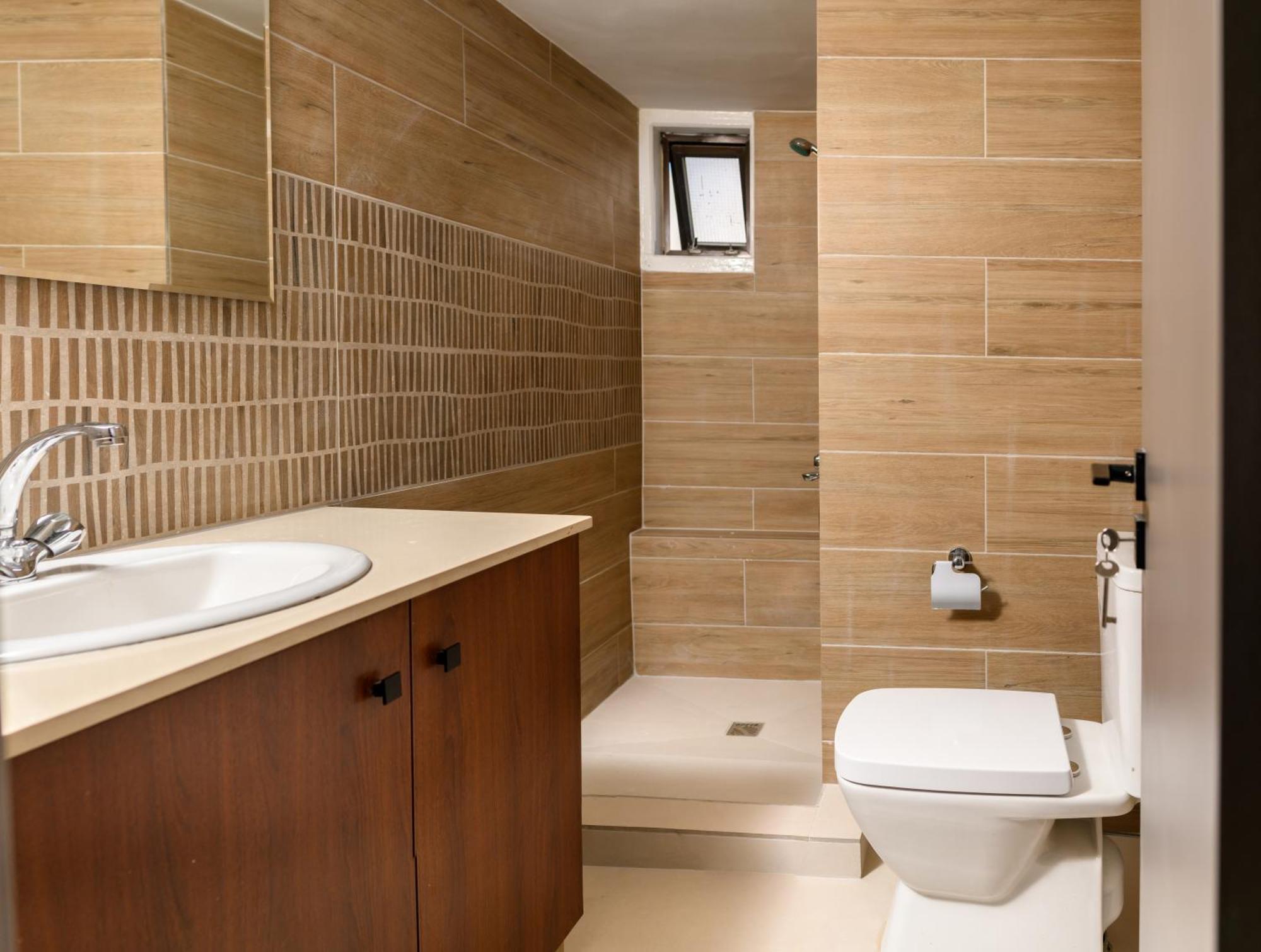 Ollies 3 Bedroom Apartment ลาร์นาคา ภายนอก รูปภาพ