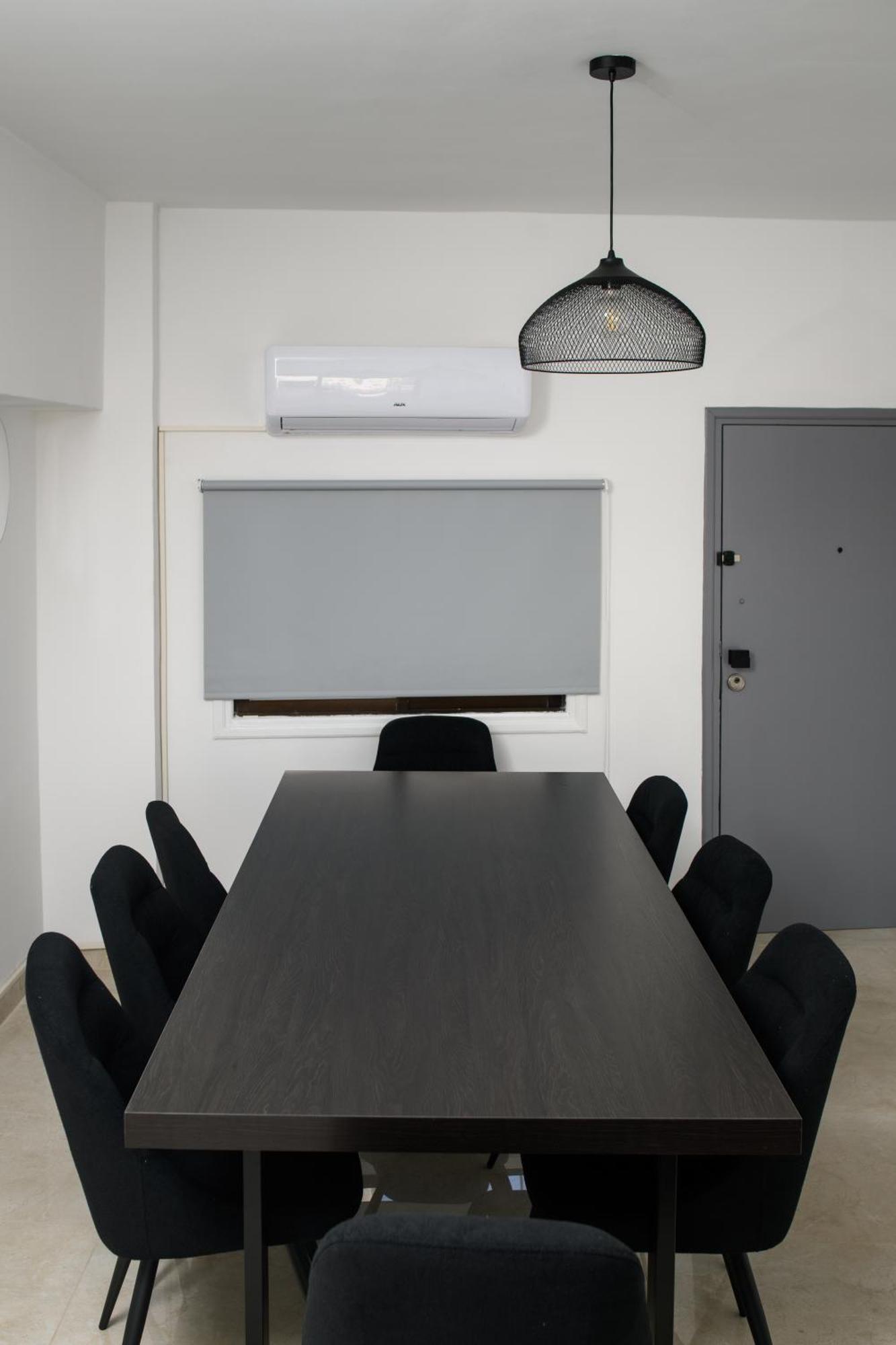 Ollies 3 Bedroom Apartment ลาร์นาคา ภายนอก รูปภาพ